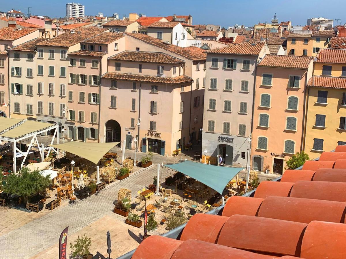 Hotel L'eautel Centre Port 4*