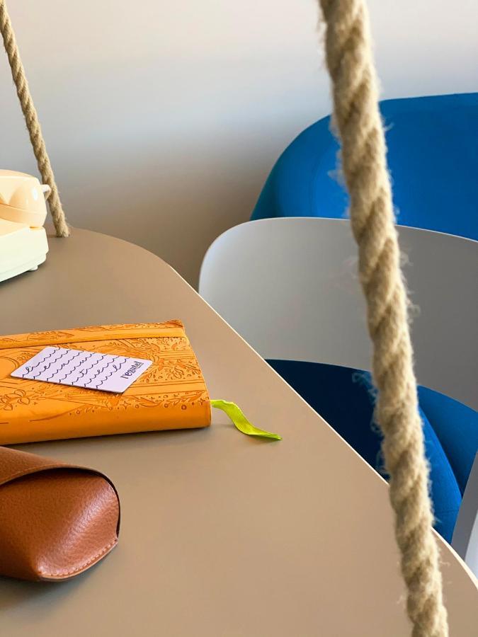 L'eautel Centre Port 4* Toulon