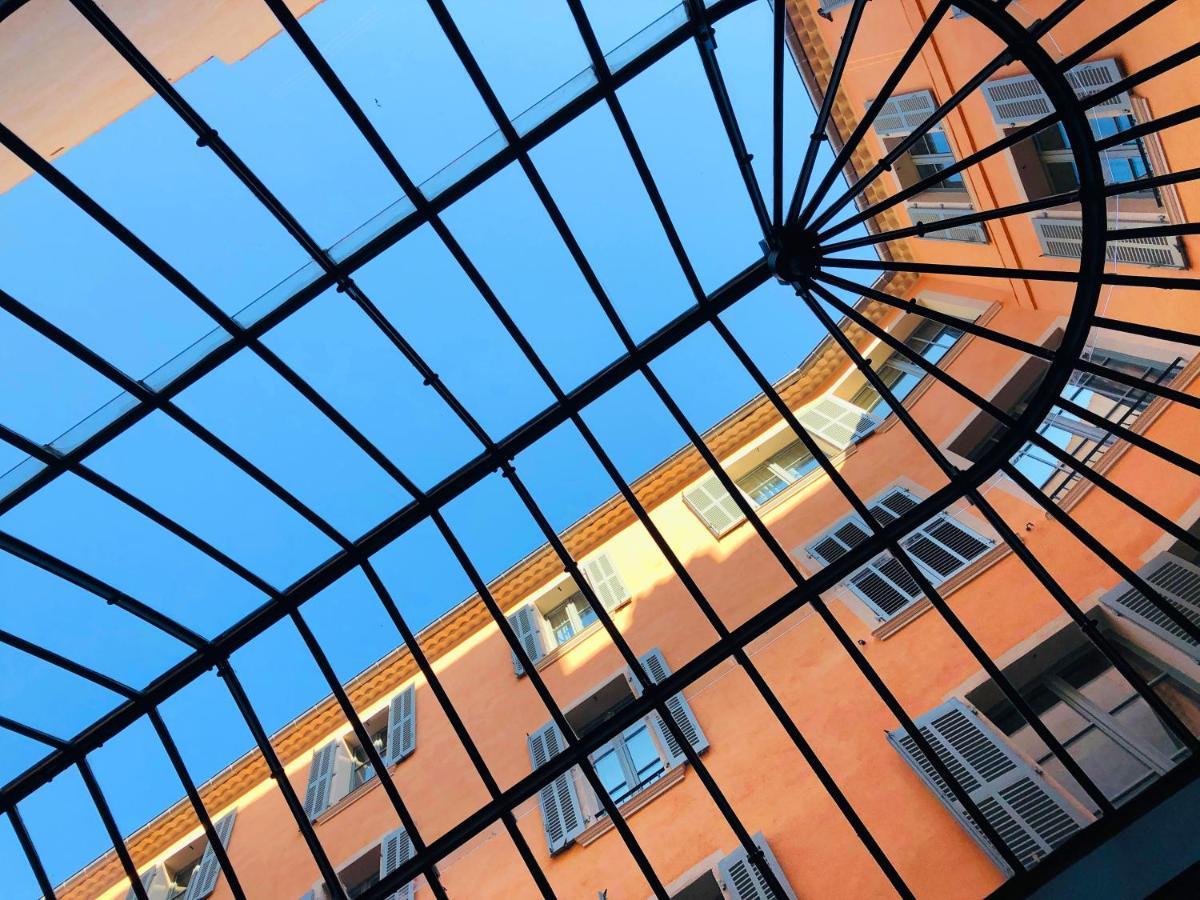 L'eautel Centre Port