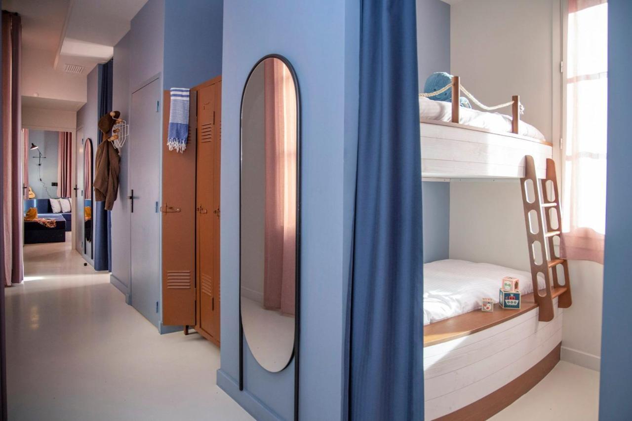 Hotel L'eautel Centre Port Toulon