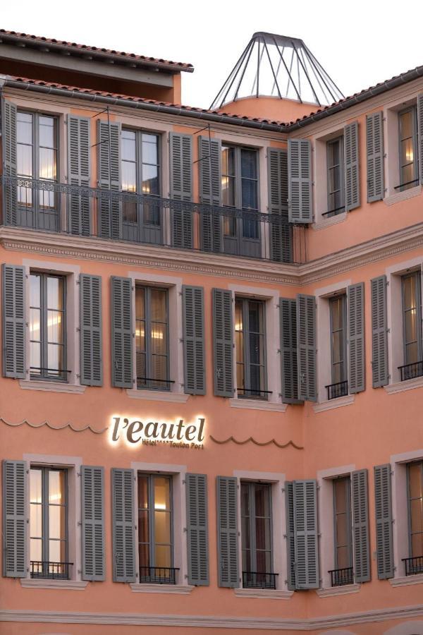 L'eautel Centre Port