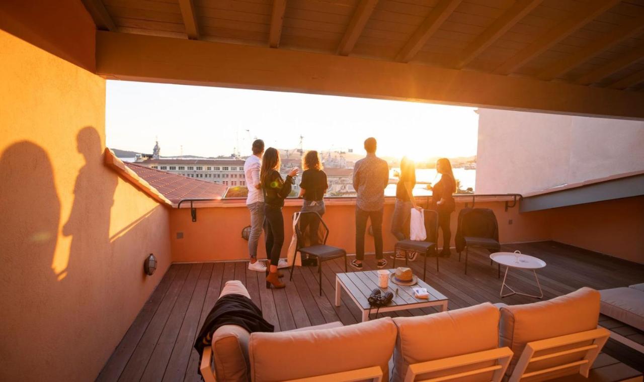 L'eautel Centre Port Hotel