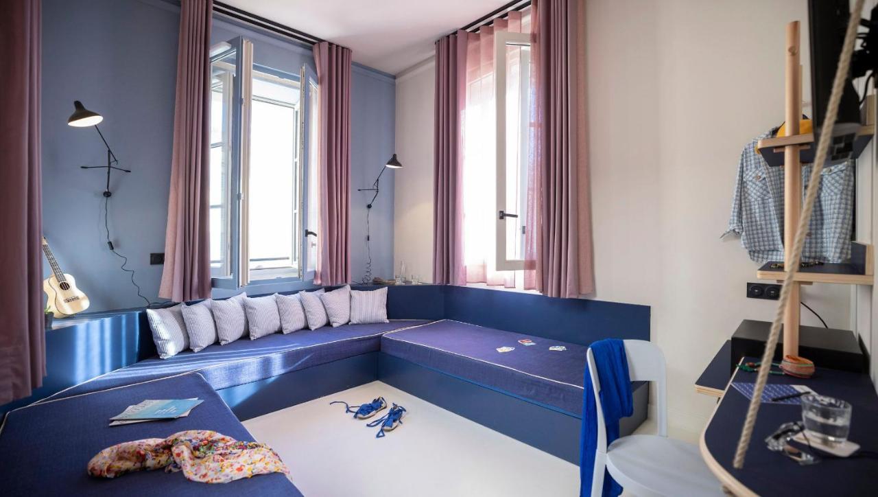 L'eautel Centre Port 4* Toulon