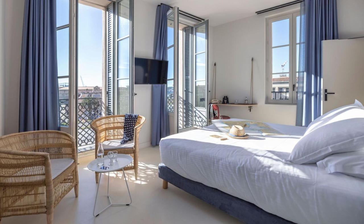 L'eautel Centre Port 4* Toulon
