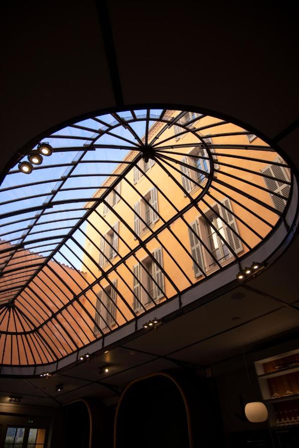 Hotel L'eautel Centre Port