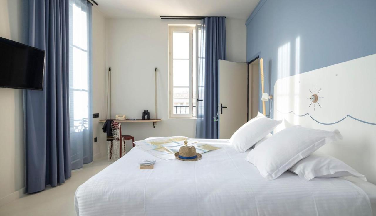 L'eautel Centre Port 4*