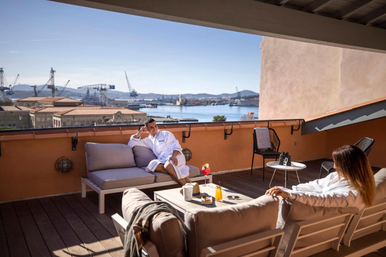 L'eautel Centre Port Hotel 4*