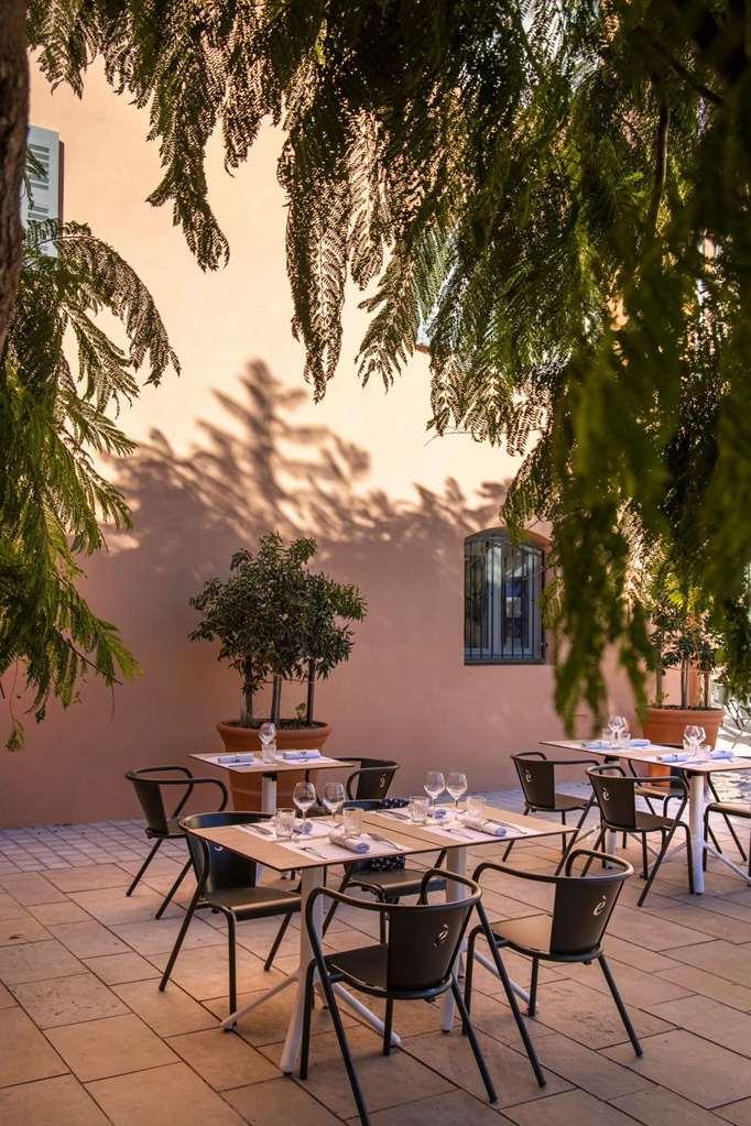 L'eautel Centre Port 4* Toulon