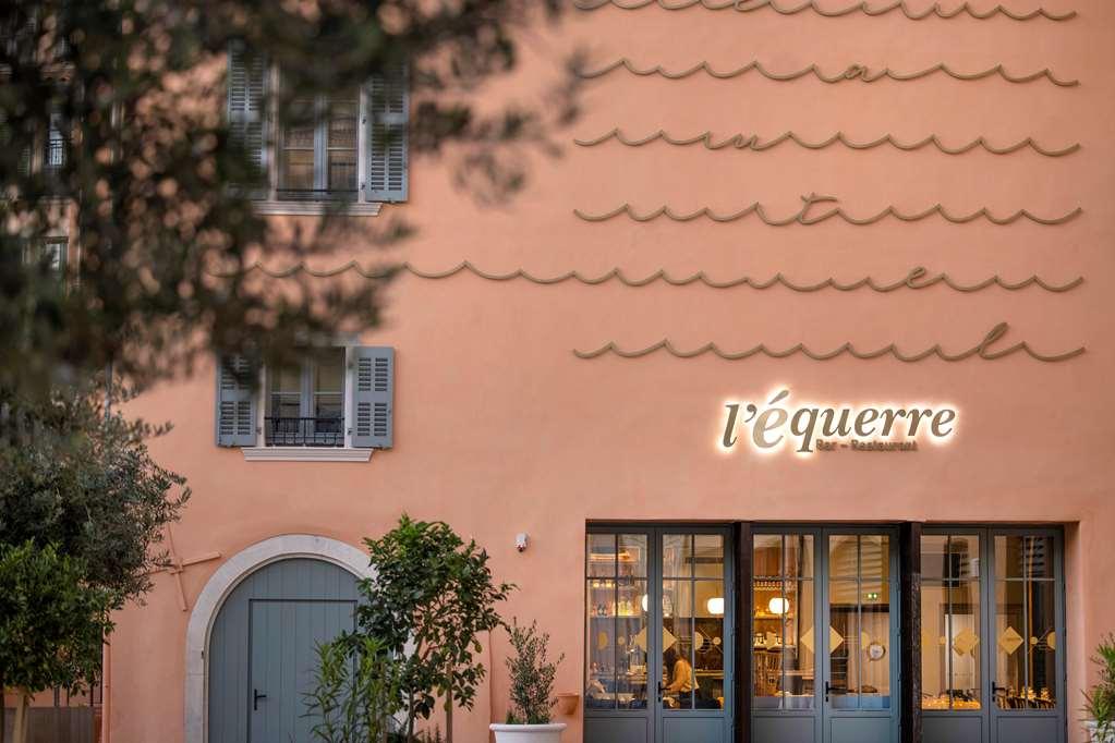 L'eautel Centre Port 4* Toulon