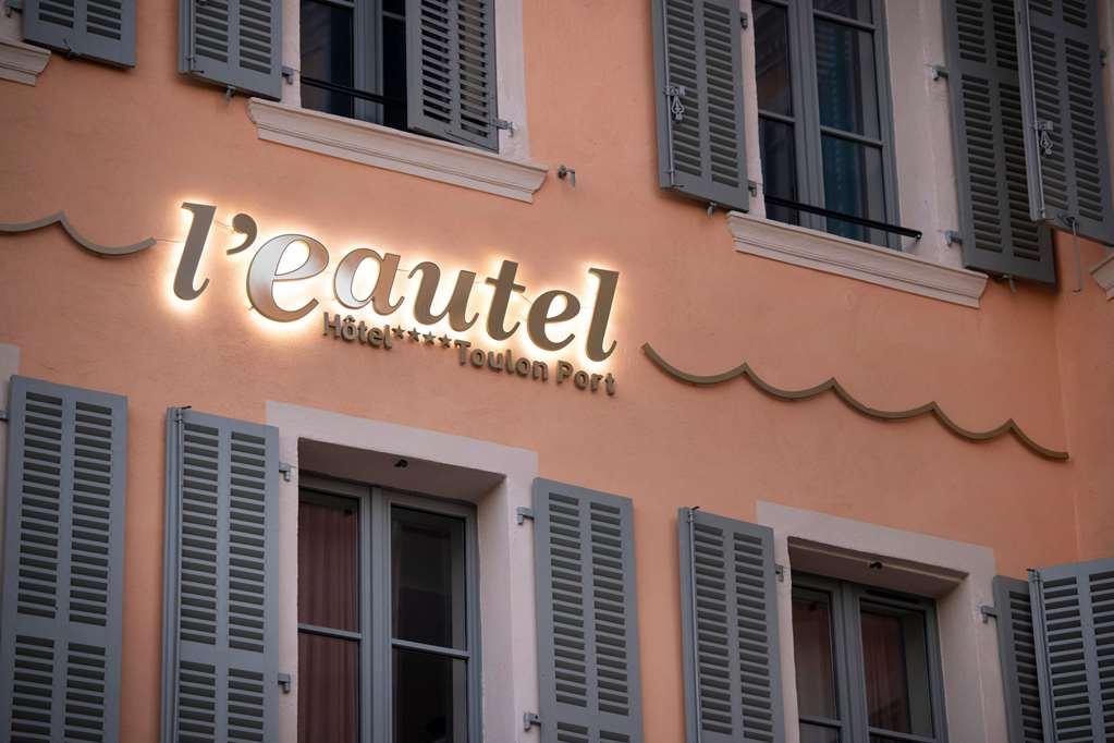 Hotel L'eautel Centre Port