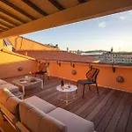 L\'Eautel Toulon Centre Port 