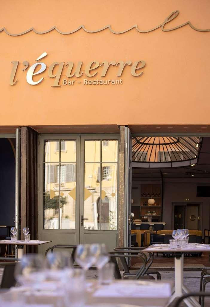 L'eautel Centre Port Hotel 4*