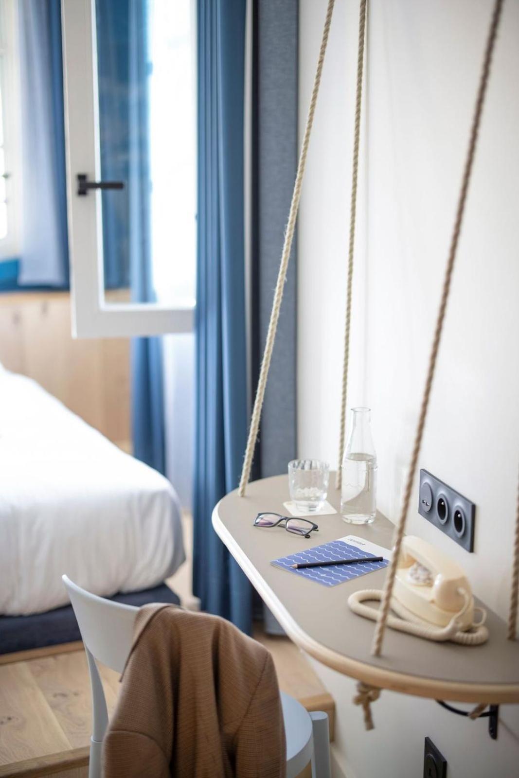 L'eautel Centre Port 4* Toulon