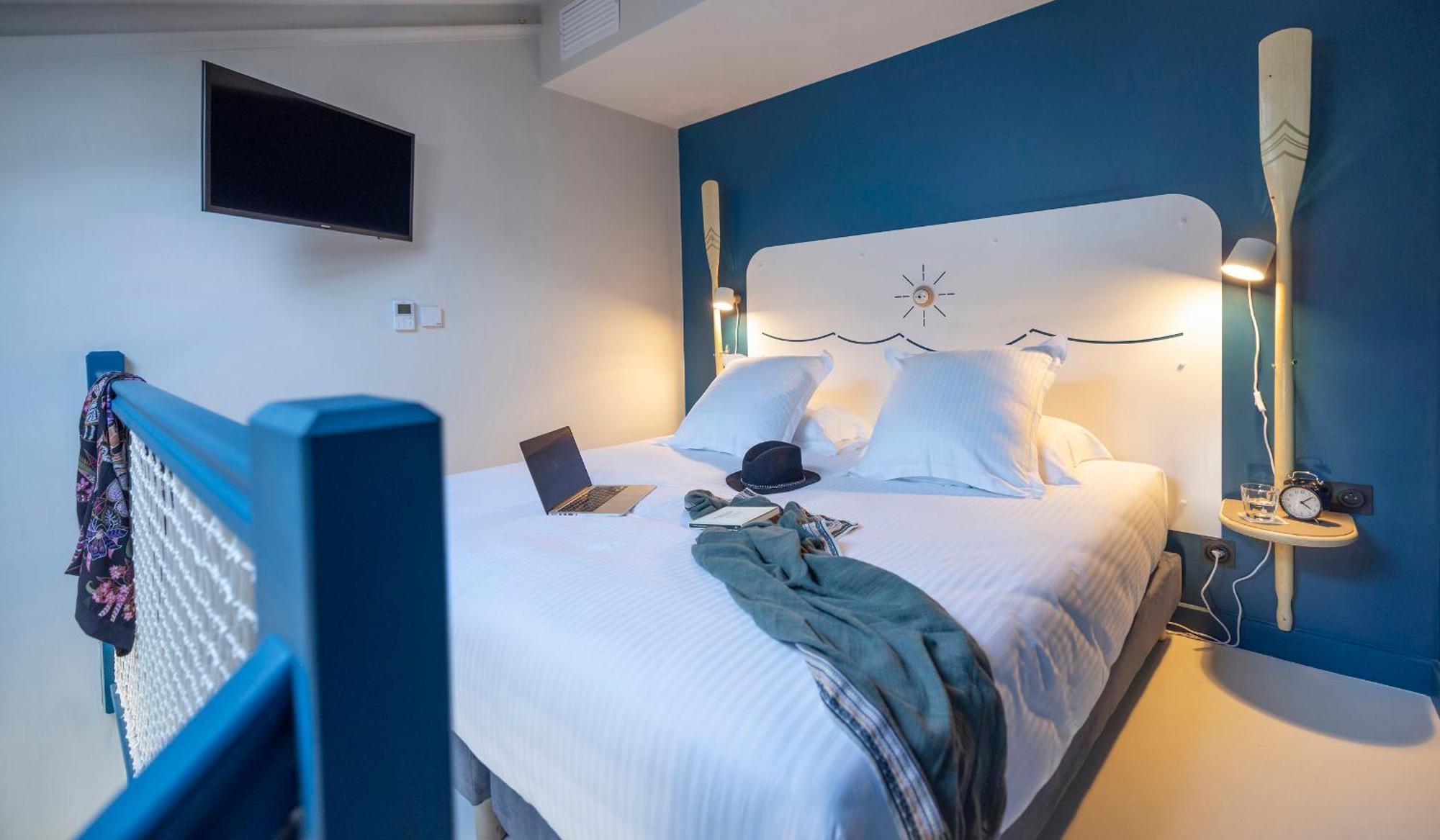 L'eautel Centre Port Hotel